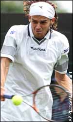 Gustavo Kuerten