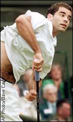 Pete Sampras