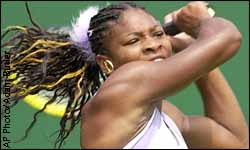 Serena Williams