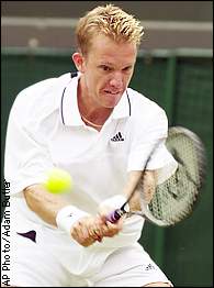 Thomas Johansson