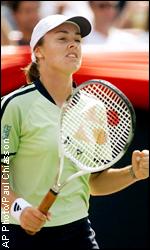 Martina Hingis