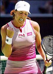 Jennifer Capriati
