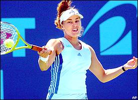 Martina Hingis