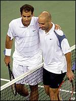 Pete Sampras
