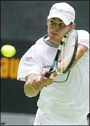 Andy Roddick