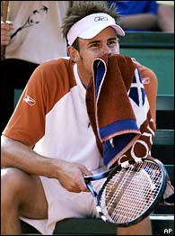 Andy Roddick
