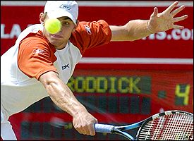 Andy Roddick