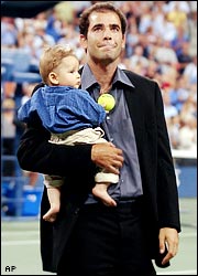 Pete Sampras