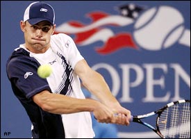 Andy Roddick