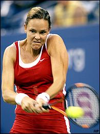 Lindsey Davenport