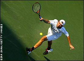 Mardy Fish
