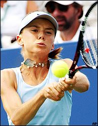 Daniela Hantuchova