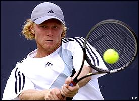 Dmitry Tursunov