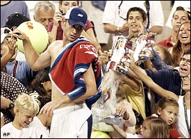 Andy Roddick