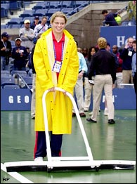 Kim Clijsters