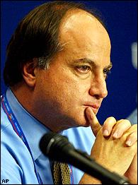 Arlen Kantarian