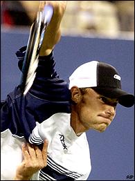 Andy Roddick
