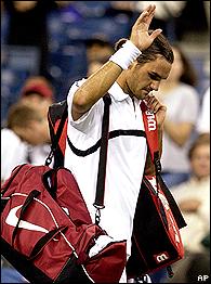 Roger Federer