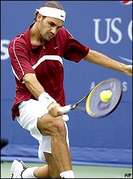 Roger Federer