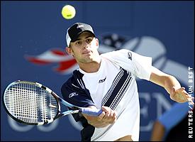 Andy Roddick
