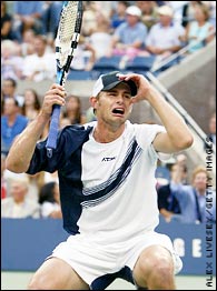 Andy Roddick