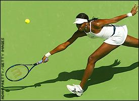 Venus Williams