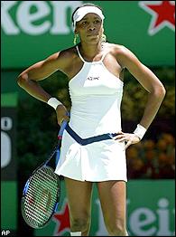 Venus Williams