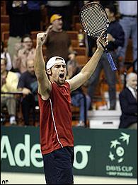 Robby Ginepri