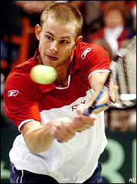 Andy Roddick