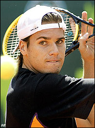 Tommy Haas