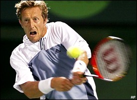 Jonas Bjorkman