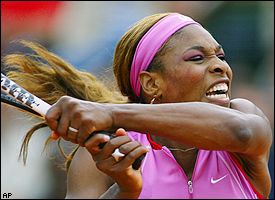 Serena Williams