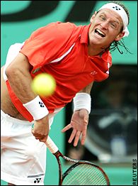 David Nalbandian