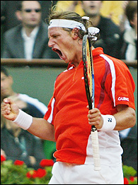David Nalbandian