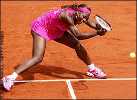 Serena Williams
