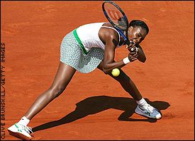 Venus Williams
