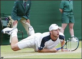 Andy Roddick