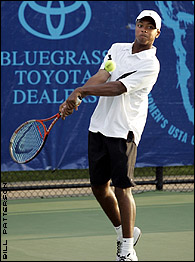 Donald Young