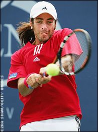 Nicolas Massu