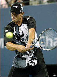 Andy Roddick