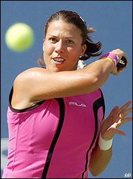 Jennifer Capriati