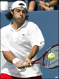 Sebastien Grosjean
