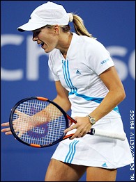 Justine Henin-Hardenne