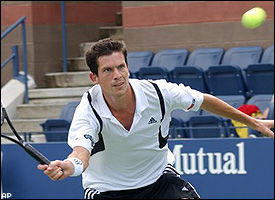 Tim Henman