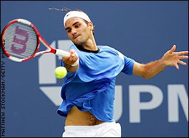 Roger Federer