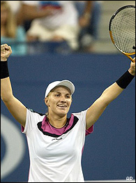 Svetlana Kuznetsova
