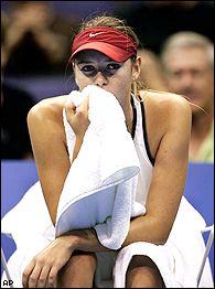 Maria Sharapova
