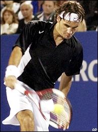 Roger Federer