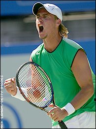 Lleyton Hewitt