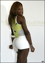 Serena Williams